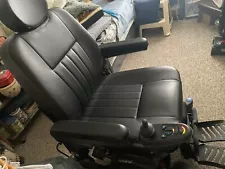 electric wheelchair for sale New Demo.