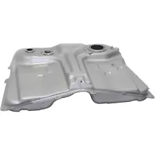 15 Gallon Fuel Gas Tank For 2001-05 Toyota RAV4 Silver