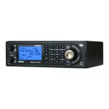 UNIDEN BEARCAT BCD260DN BASE/MOBILE DIGITAL POLICE EMS WEATHER RADIO SCANNER NEW