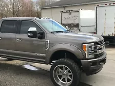 2021 ford f550 lariat for sale