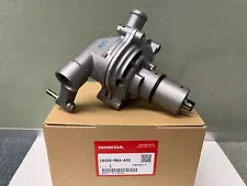 Honda Water Pump Assy 1995-2007 VT1100 SHADOW SPIRIT 1100 AERO 19200-MAA-A00 OEM (For: 1996 Honda Shadow 1100)