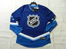 Official 2022 NHL All-Star Premier Breakaway Jersey Reg. $100 XL