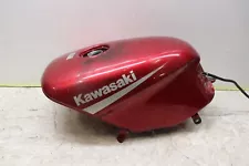 1997-2009 Kawasaki Ninja 500R Ex500 Gas Tank Fuel Cell (For: 2007 Kawasaki Ninja 500R)