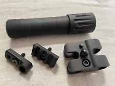 Nordic Beretta 1301/A300 Tactical Complete MXT +2 Magazine Extension Package