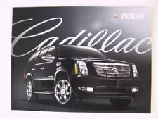 2011 cadillac escalade platinum edition for sale