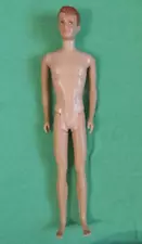 Vintage Ken Doll - Vintage 1000 Allan Doll