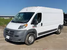 2016 Ram ProMaster 2500