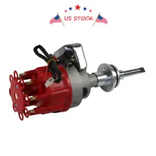 HEI Complete Small Block Engine For Dodge Chrysler 318 340 360 Distributor