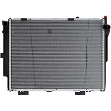 Radiator Fit for 1999-2003 Mercedes-Benz E55 AMG