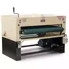 Woodmaster 50″ 7.5 HP Double Drum Sander