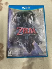 The Legend Of Zelda Twilight Princess Hd