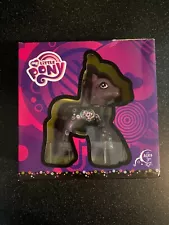 My Little Pony San Diego Comic Con Exclusive HASBRO 2011