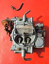 1984-1987 Holley for Motorcraft Carburetor Ford Truck E5HE-9510-MC List 50262-2