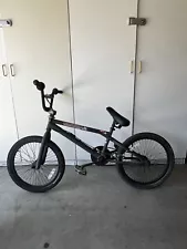 Diamondback Session 20” Bmx Bike