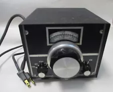 SILTRONIX MODEL 90 VFO HAM OR CB RADIO EQUIPMENT