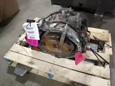 2004 Nissan Altima Automatic Transmission