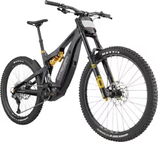 INTENSE Tazer MX Ebike S/M Pro Build 2022 22ZCE7MXPM-NB