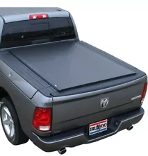 Ram 1500 Tonneau Cover, W/RamBox 5'7" Bed TRUXEDO LoPro 544901