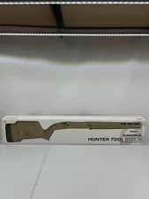 Magpul Hunter 700L Stock Flat Dark Earth Remington 700 Long Action