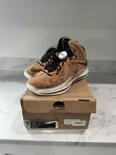 Size 11 - Nike LeBron 10 EXT QS Cork