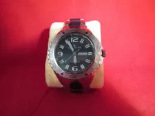 Men's Quartz Croton Dive Watch - Very Nice - Price Reduced for Fast Sale!