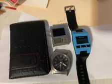 Nixon The Comp s the key the dork wallet