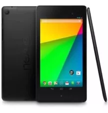 ASUS Google Nexus 7 2nd Gen. 16 GB 7" *** EXCELLENT CONDITION ***