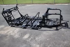 2013 Polaris RZR 900 XP4 Main Frame 1018109-458 Frame Main Chassis Frame BOS