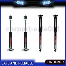 4x FCS Shocks Absorbers Front Rear For Chevrolet Impala 4.6L 1959-1964 (For: 1973 Buick Centurion)