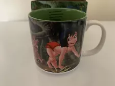 Jungle Book Mug Official Disney Product