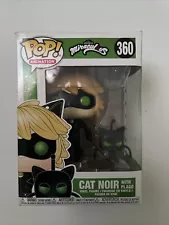 Funko Pop! Vinyl: Cat Noir #360