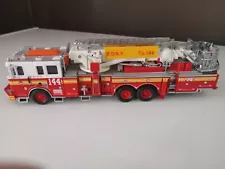 Code 3 FDNY TOWER LADDER 144 ( PLEASE READ)