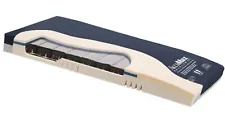 HILL-ROM ACCUMAX QUANTUM VPC HOSPITAL BUNK TRUCK RV BED AIR MATTRESS - 80” x 35"