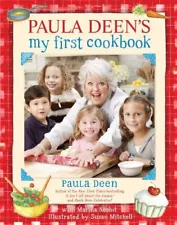 paula deen cookbooks for sale