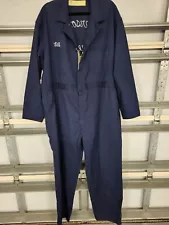 Coveralls Size 56