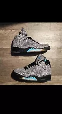 Size 8 - Air Jordan 5 Retro 3Lab5