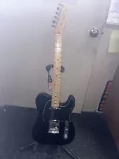 Fender 2008 USA B-Bender Telecaster – Black