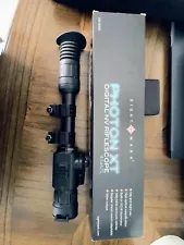 Sightmark Photon XT 4.6x42 S Night Vision Scope