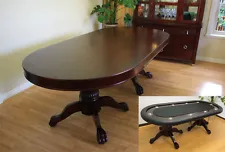 folding poker table for sale