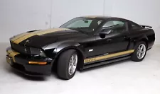 2006 Ford Mustang