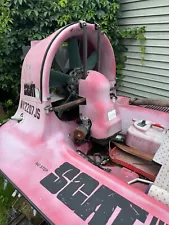 used hovercraft for sale