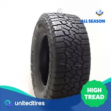 Used LT 325/65R18 Falken Wildpeak A/T3W 127/124S E - 12.5/32