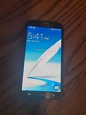 New ListingSamsung Galaxy Note II SCH-I605 - 16GB - Titanium Gray (Verizon) Smartphone