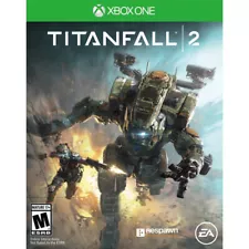 Titanfall 2 (Xbox One)