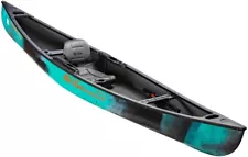 2022+ Old Town Sportsman Discovery 119 Solo Deluxe Canoe