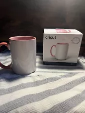 cricut mug press for sale