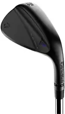 New TaylorMade Golf Milled Grind 3 Wedge Black