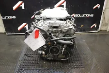 2003-2005 350Z G35 VQ35DE ENGINE LONG BLOCK 3.5L V6 RWD OEM