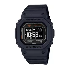 Casio Men's G-Shock Move DW-H5600 Series Multisport W/ Fitness & Sleep Tracker