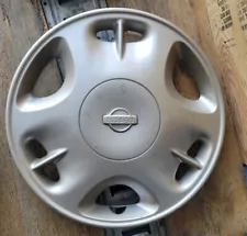 Used Nissan Quest (1999-2001) 15" Hubcap, Part 40315 7B200